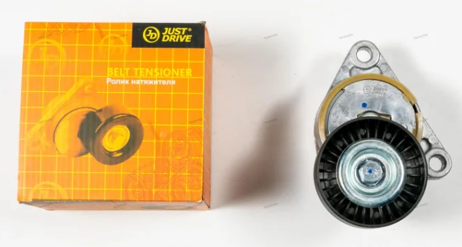 Ролик ремня приводного Just Drive JHT0096 купить,11144