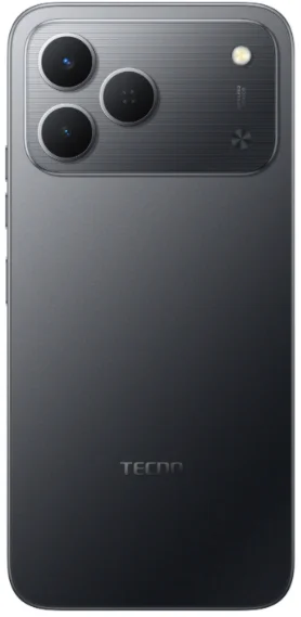 Смартфон Tecno Spark 50 4G 8/256GB Inky Black - ForteMarket Смартфон Tecno Spark 50 4G 8/256GB Inky Black купить,149990
