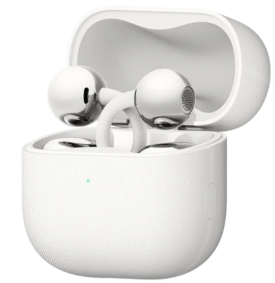 Наушники Huawei FreeClip 2 T0027 White
