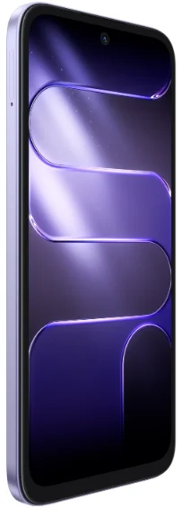 Смартфон Tecno Spark 50 4G 8/128GB Aurora Purple купить,129990