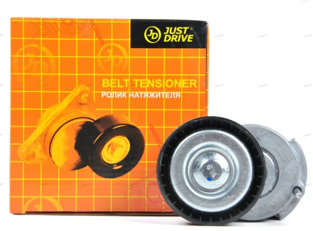Ролик ремня приводного Just Drive JHT0127 купить,13924