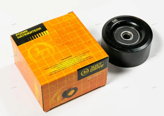 Ролик ремня приводного Just Drive JHT0104 купить,8519