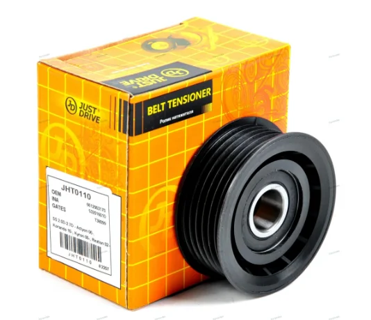 Ролик ремня приводного Just Drive JHT0110 купить,4192