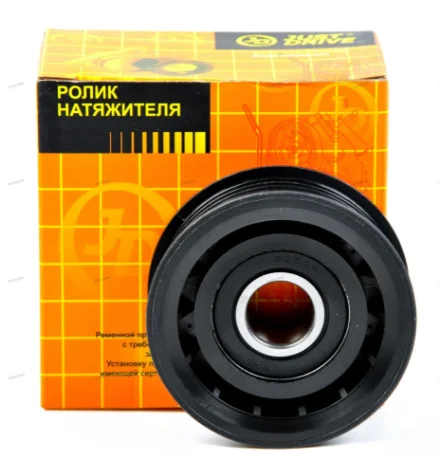 Ролик ремня приводного Just Drive JHT0110 купить,4192