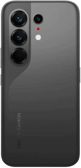 Смартфон Tecno Camon 50 Ultra 5G 8/256GB Moonshadow Black купить,257030