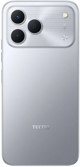 Смартфон Tecno Spark 50 4G 8/128GB Titanium Grey - ForteMarket Смартфон Tecno Spark 50 4G 8/128GB Titanium Grey купить,129990