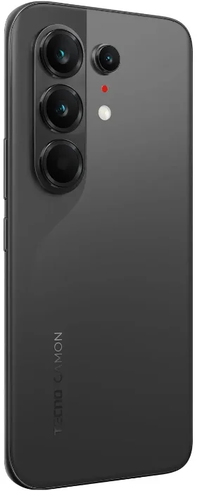 Смартфон Tecno Camon 50 Ultra 5G 8/256GB Moonshadow Black купить,257030