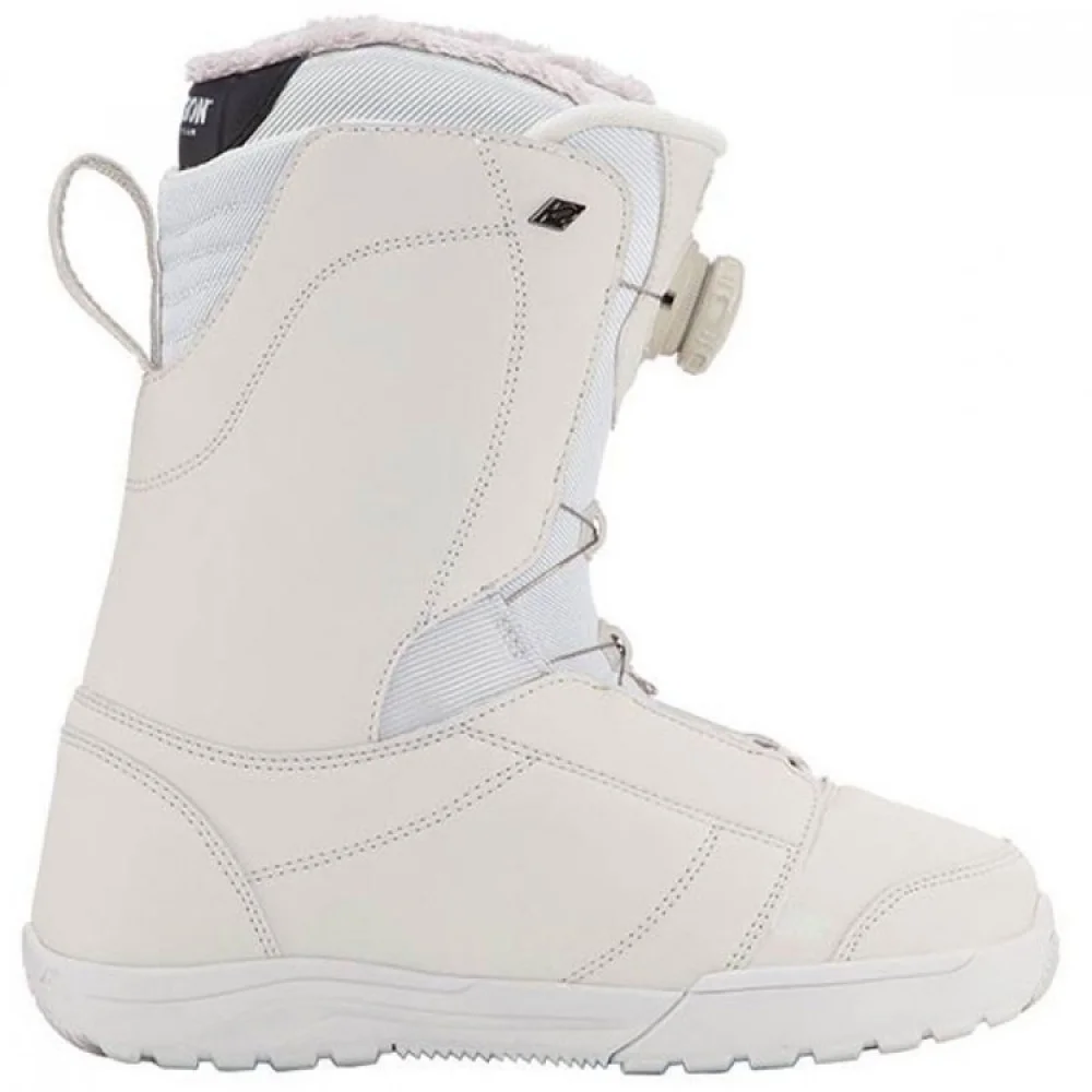 Ботинки для сноуборда K2 Haven 11B2014 белые 39,5