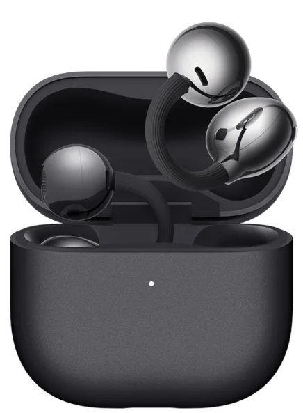 Наушники Huawei FreeClip 2 T0027 Black