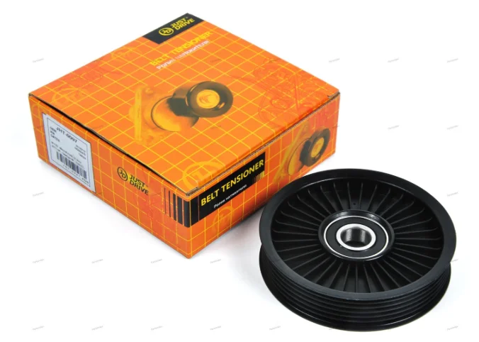 Ролик ремня приводного Just Drive JHT0097 купить,4968