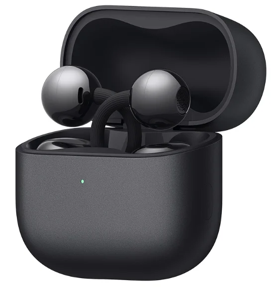 Наушники Huawei FreeClip 2 T0027 Black