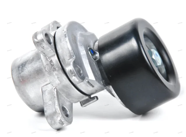 Ролик ремня приводного Just Drive JHT0105