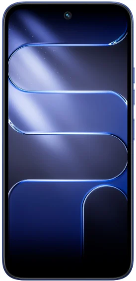 Смартфон Tecno Spark 50 4G 4/128GB Halo Blue купить,94990