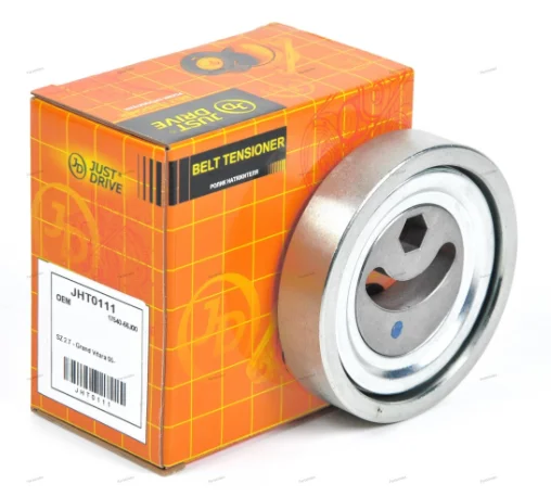 Ролик ремня приводного Just Drive JHT0111 купить,10998
