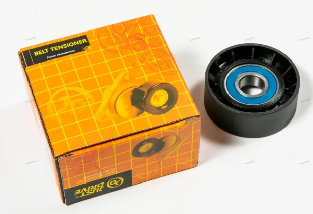 Ролик ремня приводного Just Drive JHT0094
