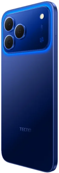 Смартфон Tecno Spark 50 4G 4/128GB Halo Blue купить,94990