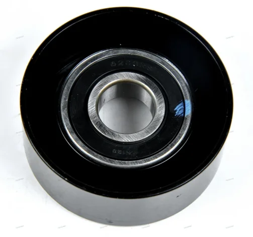 Ролик ремня приводного Just Drive JHT0098 купить,4798