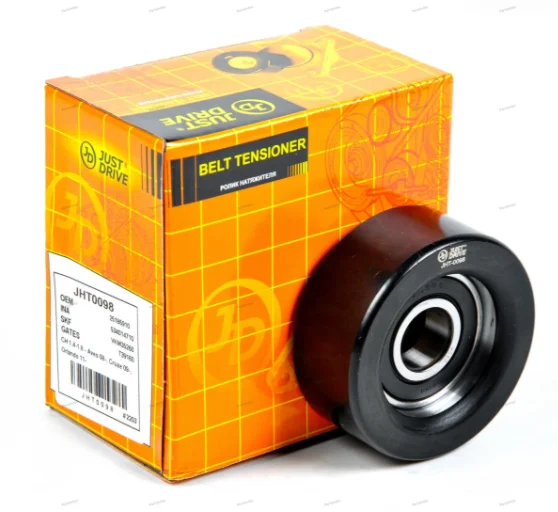 Ролик ремня приводного Just Drive JHT0098 купить,4798