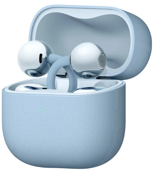 Наушники Huawei FreeClip 2 T0027 Blue