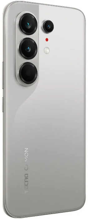 Смартфон Tecno Camon 50 Ultra 5G 12/256GB Nebula Titanium