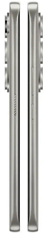 Смартфон Tecno Camon 50 Ultra 5G 12/256GB Nebula Titanium