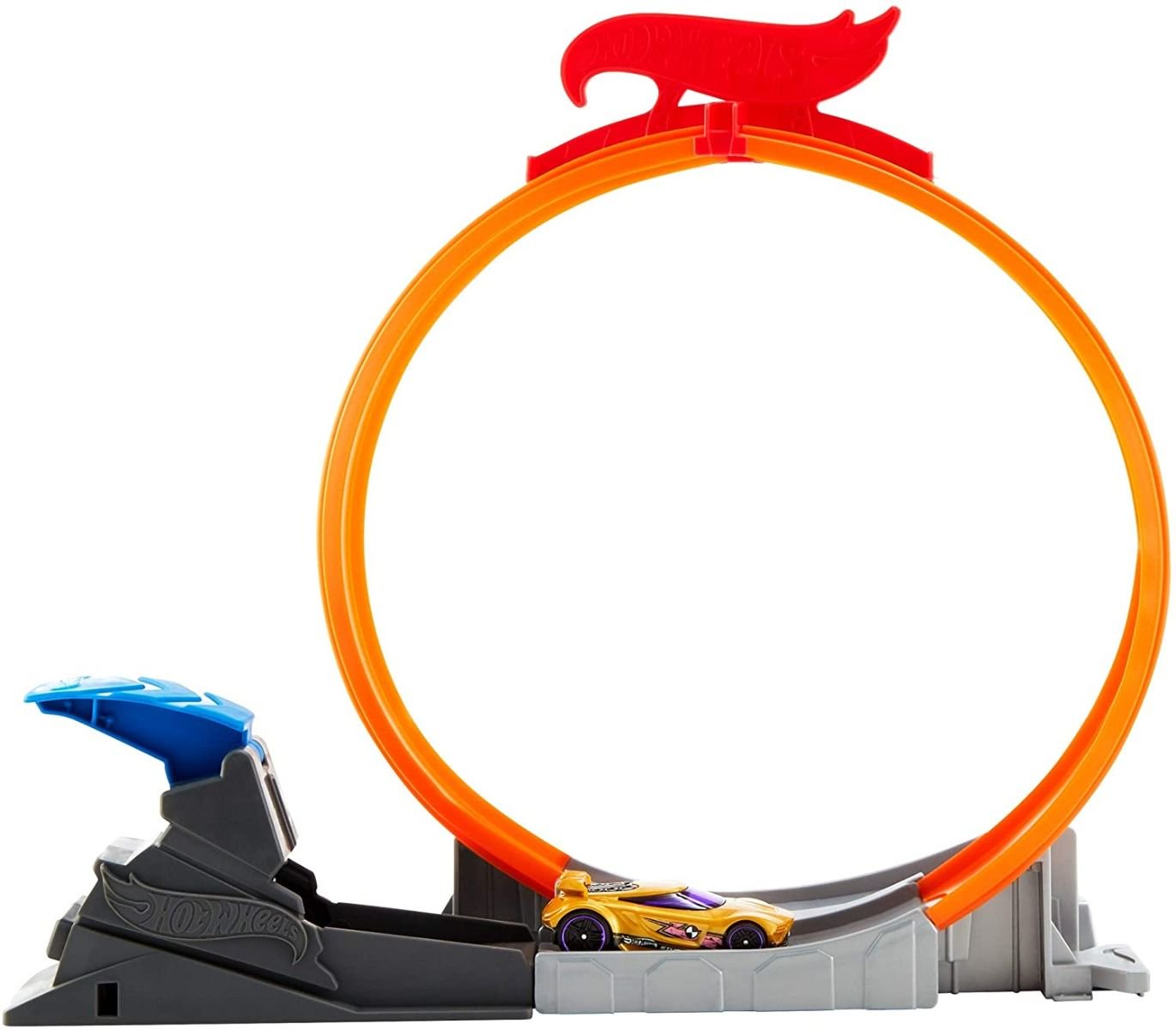  Игровой набор Hot Wheels Action Гиперпетля купить,NaN