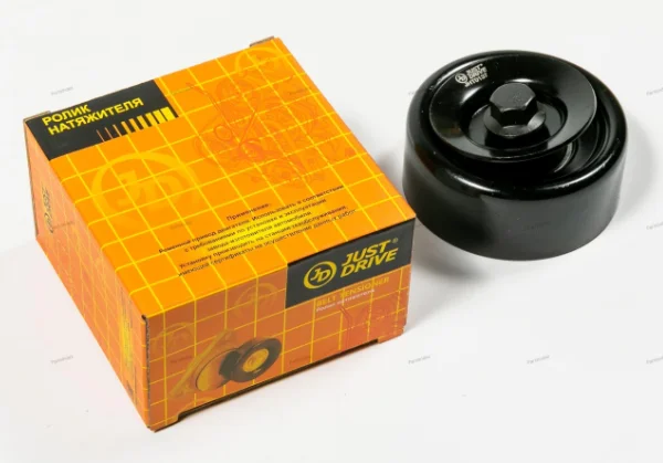 Ролик ремня приводного Just Drive JHT0137 купить,4068