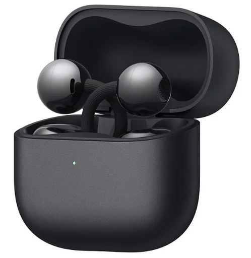 Наушники Huawei FreeClip 2 T0027 Black