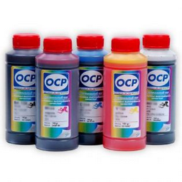 Комплект чернил OCP для картриджей CAN 7240 100мл