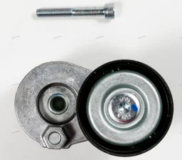 Ролик ремня приводного Just Drive JHT0130