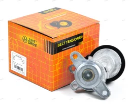 Ролик ремня приводного Just Drive JHT0105