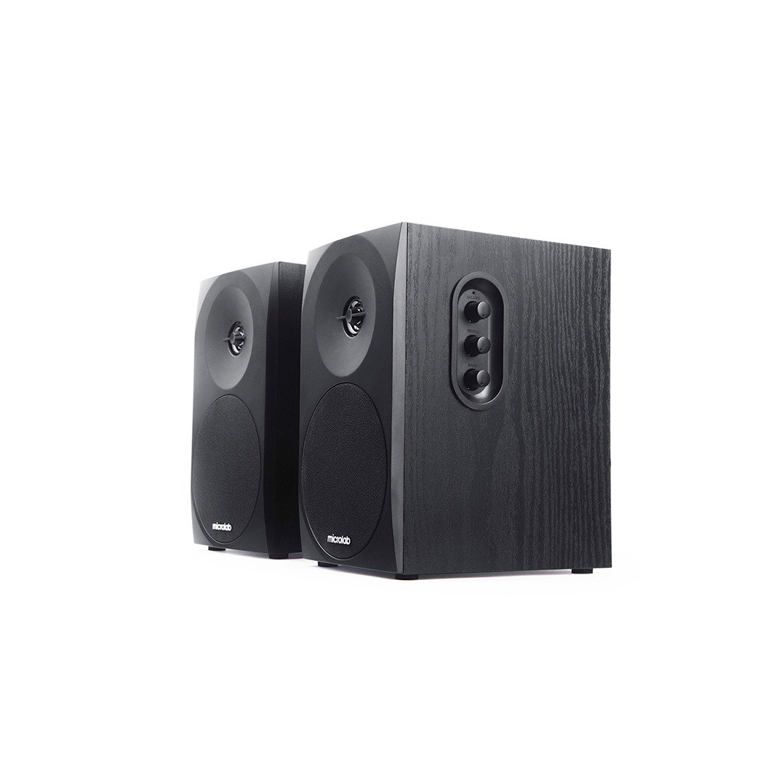 Колонки Microlab B70BT черные