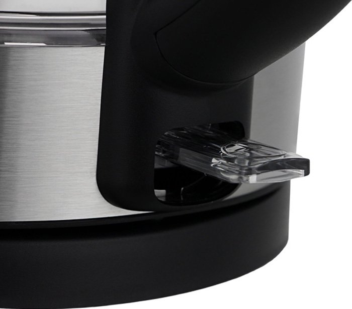 Электрочайник Midea MK-8016 черный