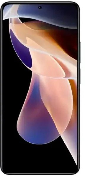 Смартфон Redmi Note 11 Pro Plus 5G 8/256GB Star Blue купить,NaN