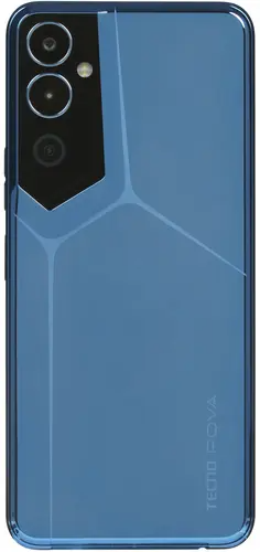 Смартфон Tecno Pova Neo 2 4/64Gb Blue купить,0