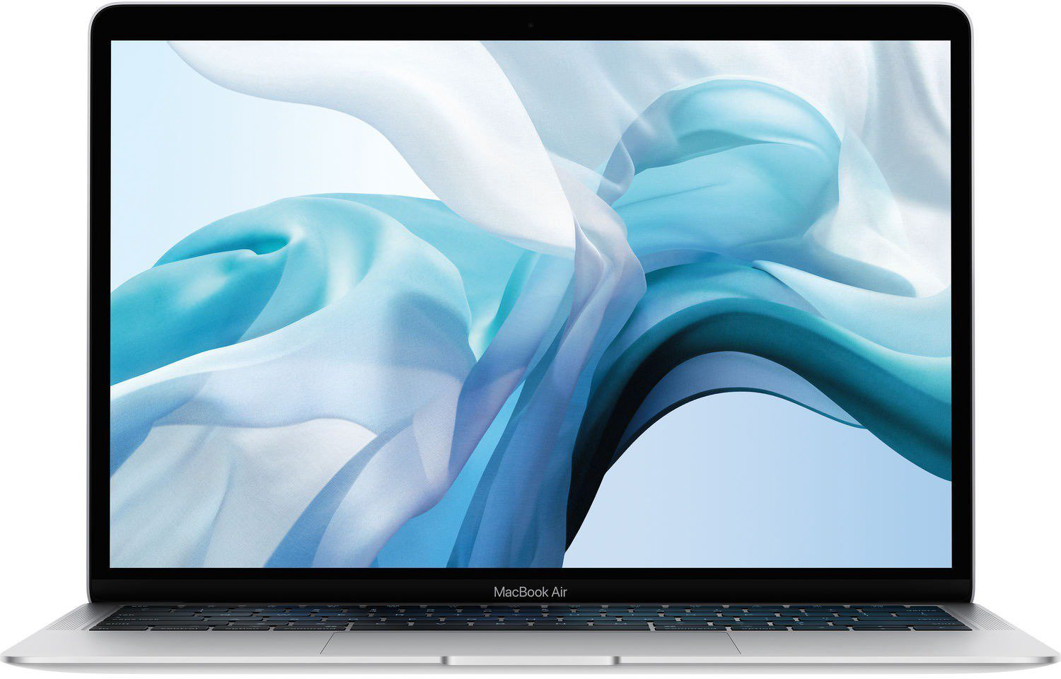 Ноутбук Apple MacBook Air 13 Late 2018 MREA2 128Gb Silver купить,NaN