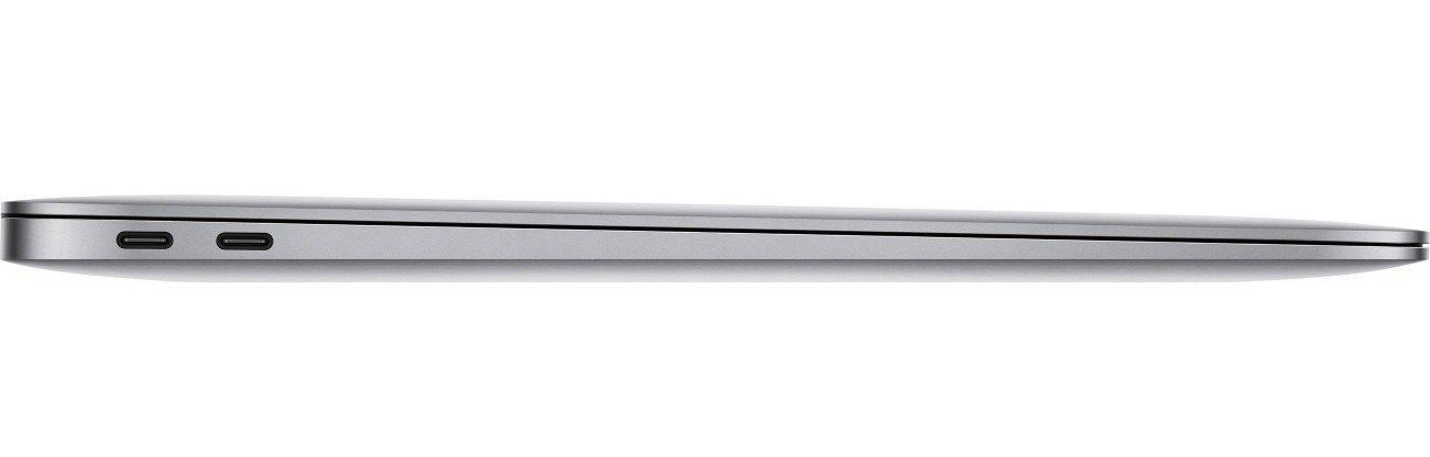 Ноутбук Apple MacBook Air 13 Late 2018 MREA2 128Gb Silver