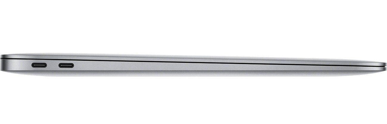 Ноутбук Apple MacBook Air 13 Late 2018 MREA2 128Gb Silver купить,NaN