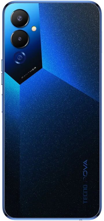 Смартфон Tecno Pova 4 8/128Gb Blue купить,NaN