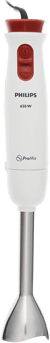 Блендер Philips HR1628/00 белый
