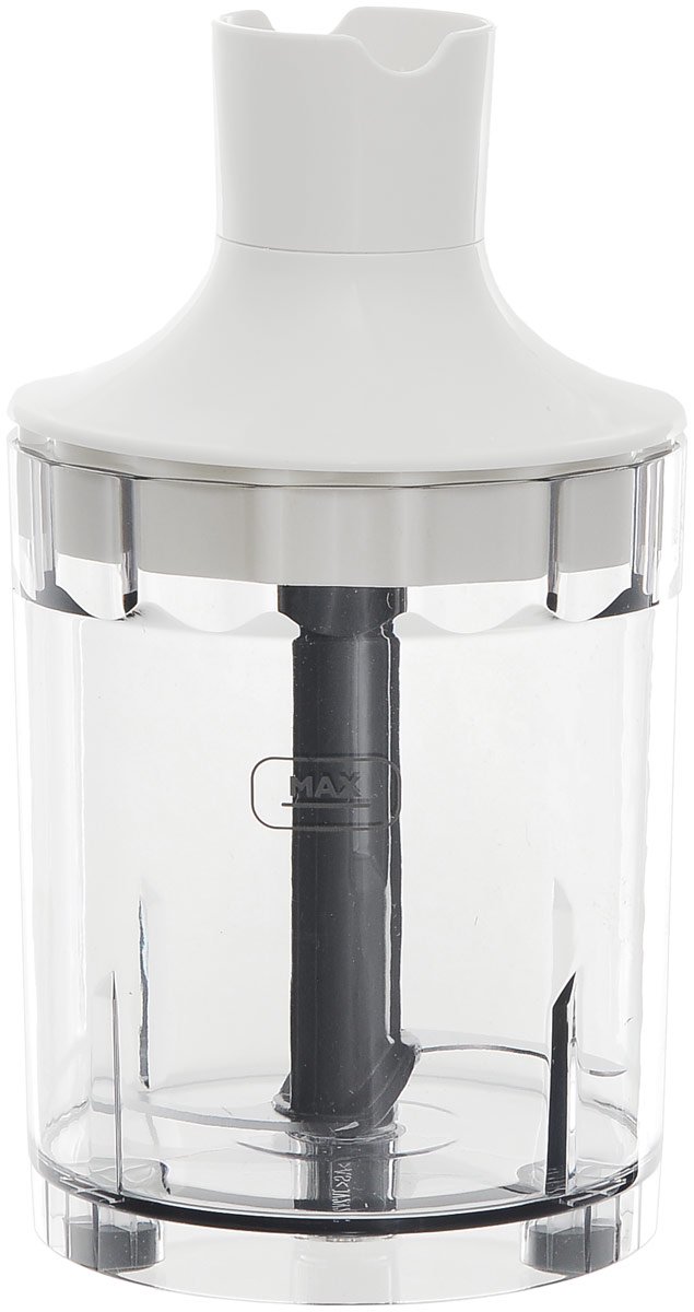 Блендер Philips HR1628/00 белый