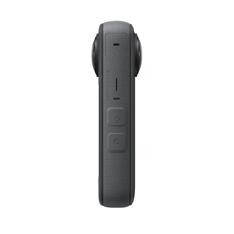 Экшн-камера Insta360 X3 черная - ForteMarket Экшн-камера Insta360 X3 черная купить,190522