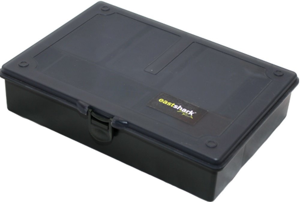 Ящик для рыбалки EastShark Midle carp BOX-002 613021 27x20x6 - ForteMarket Ящик для рыбалки EastShark Midle carp BOX-002 613021 27x20x6 купить,0