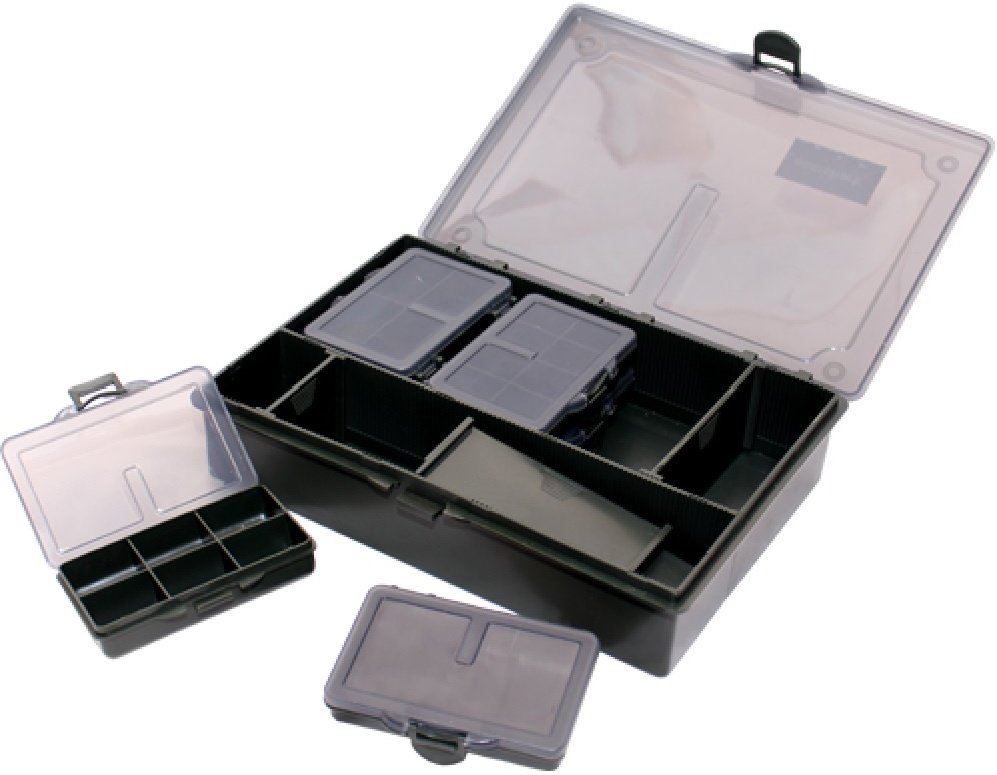 Ящик для рыбалки EastShark Midle carp BOX-002 613021 27x20x6 - ForteMarket Ящик для рыбалки EastShark Midle carp BOX-002 613021 27x20x6 купить,0
