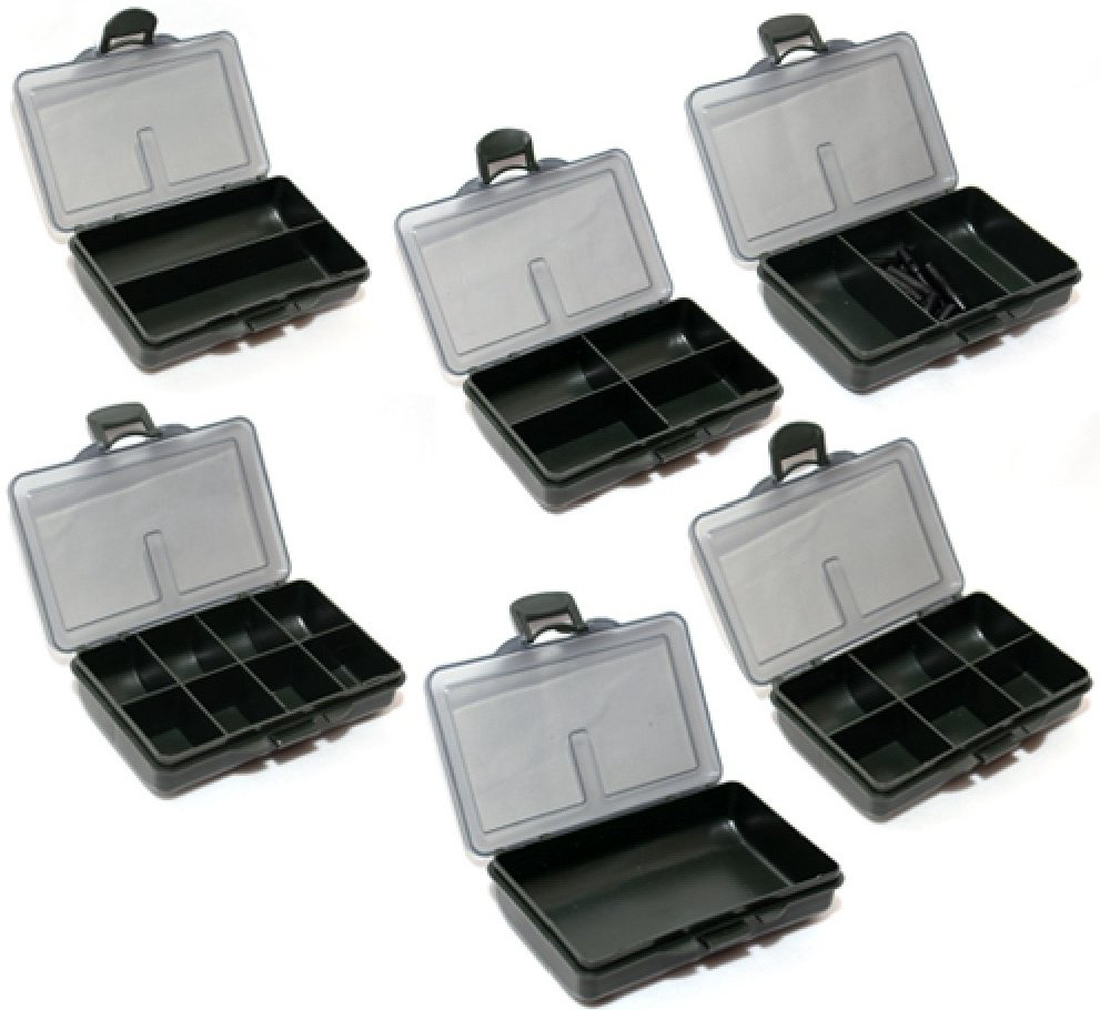 Ящик для рыбалки EastShark Midle carp BOX-002 613021 27x20x6 купить,7410