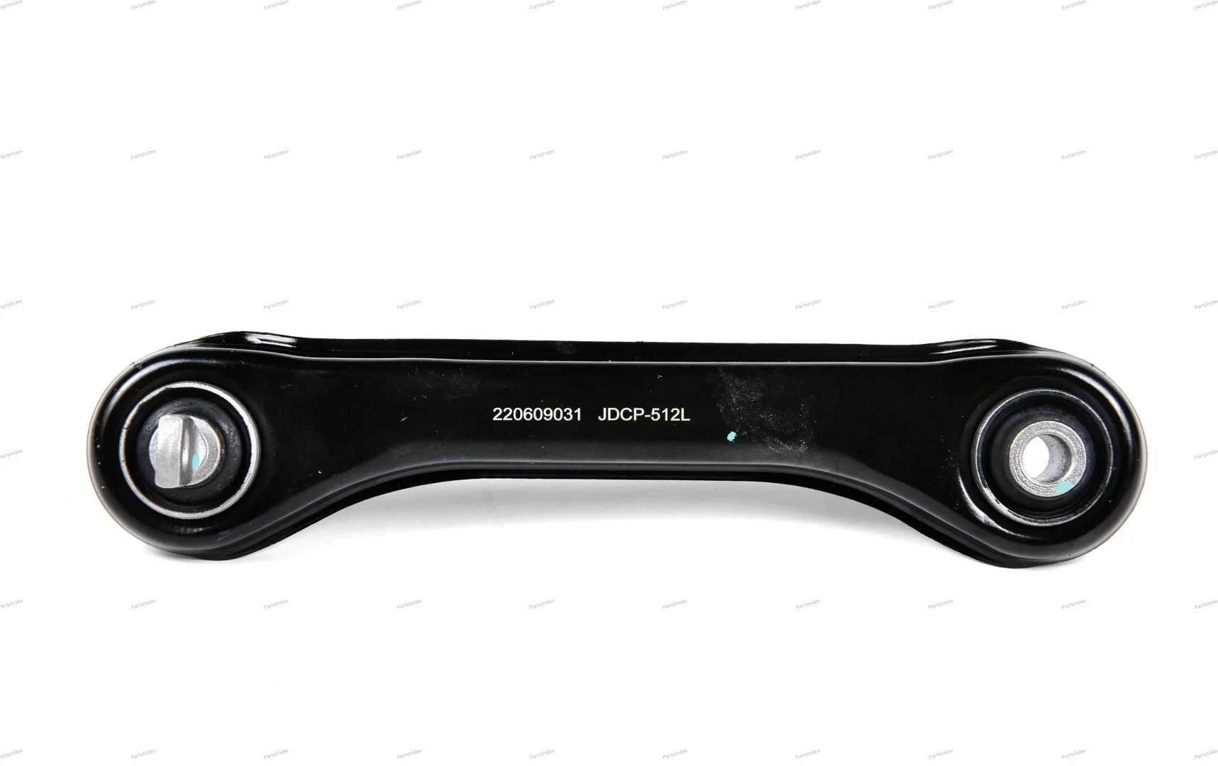 Рычаг подвески Just Drive JDCP512L задний левый купить,7408