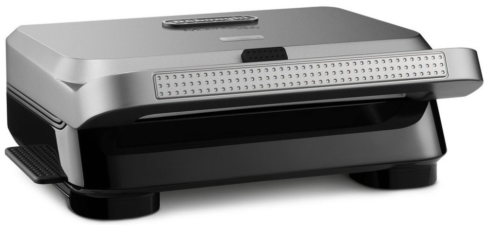 Гриль Delonghi SW12AC.S серебристый купить,NaN
