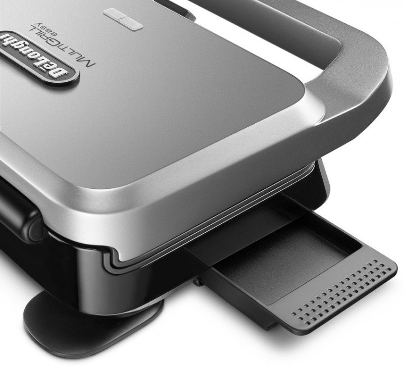 Гриль Delonghi SW12AC.S серебристый купить,NaN