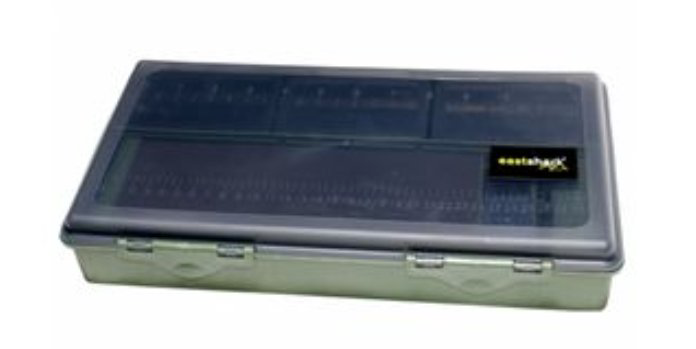 Ящик для рыбалки EastShark BOX-008 613025 35х20х6 купить,11500