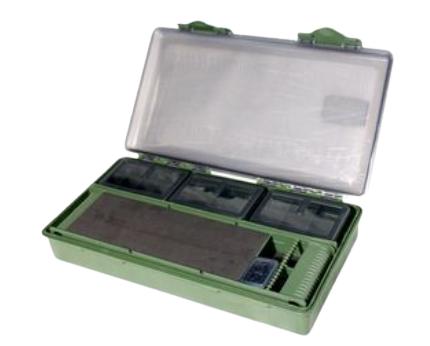 Ящик для рыбалки EastShark BOX-008 613025 35х20х6